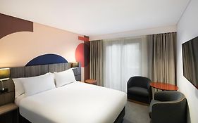 Ibis Styles Sydney Central